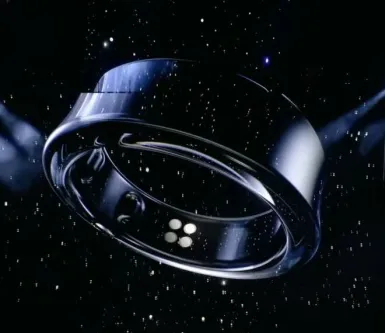 Samsung готує вихід на ринок: 400 тисяч смарт-кілець Galaxy Ring уже в дорозі