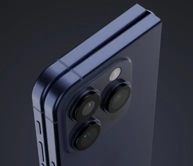 Порівняння камер iPhone 18 Pro та iPhone Fold