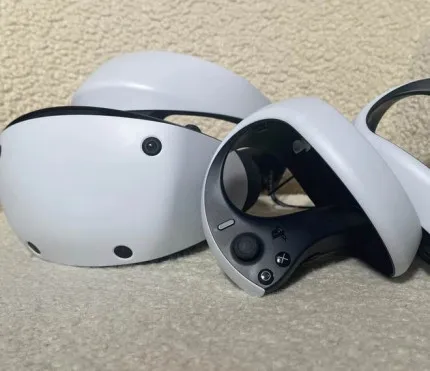 Які переваги дає PS VR2 для геймінгу