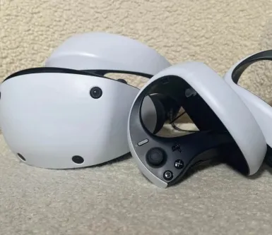 Які переваги дає PS VR2 для геймінгу