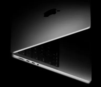 Весной нас ждет MacBook Pro с чипами M5 Pro и M5 Max