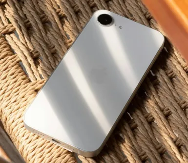 Весенние новинки Apple 2026: iPhone 17e и iPad Air M4