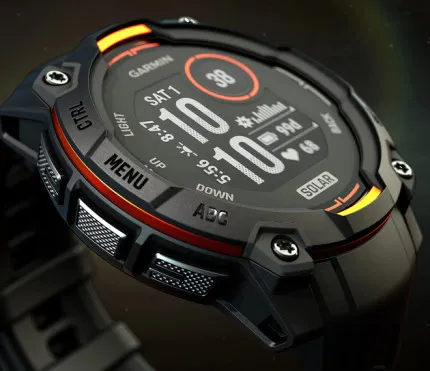 Еволюція тактичних смарт-годинників Garmin 2026