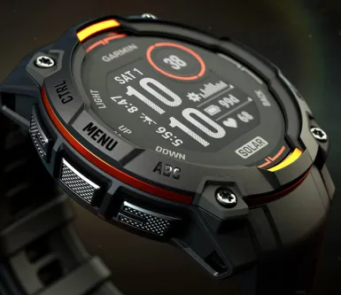Еволюція тактичних смарт-годинників Garmin 2026