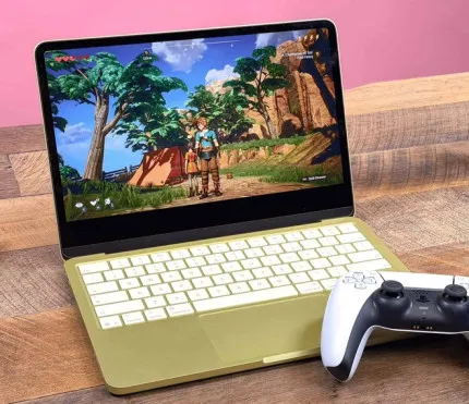Чи реально грати в ігри на MacBook Neo з чипом від iPhone