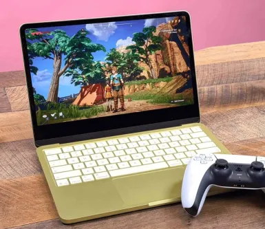 Чи реально грати в ігри на MacBook Neo з чипом від iPhone
