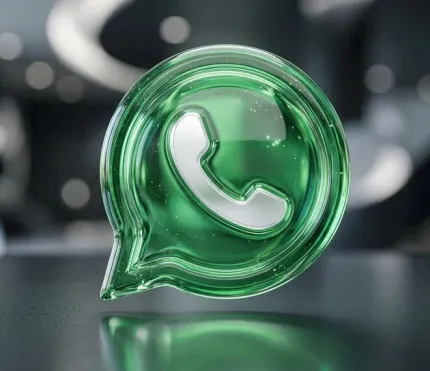 В WhatsApp з’явиться Liquid Glass