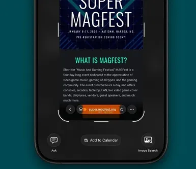 Тим Кук представил новую функцию искусственного интеллекта