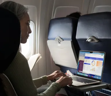 Обзор MacBook Air M5: преимущества и новые функции