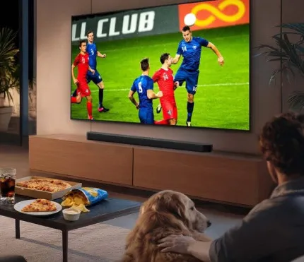 4K проти 8K: чи варто переплачувати за пікселі