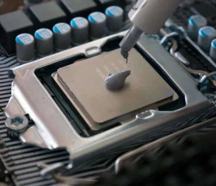 Як часто треба міняти термопасту в ноутбуці? 