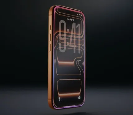 Як iPhone 17 Pro Max став офіційним гаджетом NASA в місії Artemis II