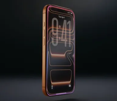 Як iPhone 17 Pro Max став офіційним гаджетом NASA в місії Artemis II