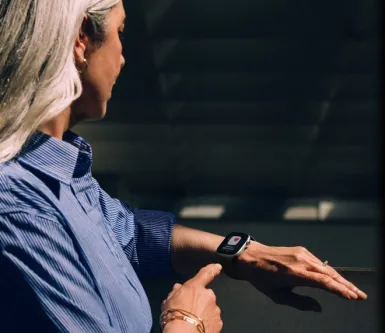 В watchOS 26 добавлены оповещения о гипертонии для Apple Watch