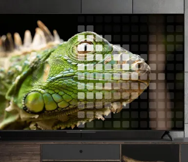 AI Upscaling: как 4K-телевизор заново влюбит вас в любимый фильм