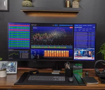 Dell кидає виклик Pro Display XDR