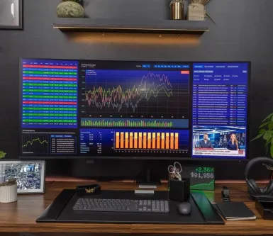 Dell кидає виклик Pro Display XDR