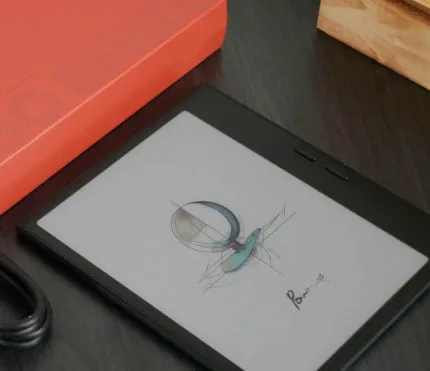 Onyx Boox – планшет на E-Ink или книга на Android