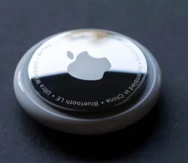 Что изменится во втором поколении трекера от Apple