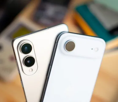 iPhone Air 2 может получить две камеры