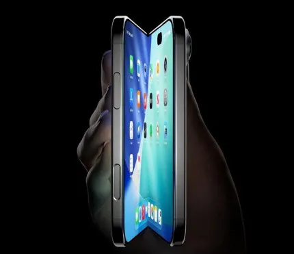 Запуск iPhone Fold заплановано на вересень 