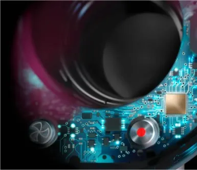 Фен Dyson не работает после падения: что делать?