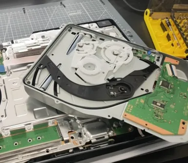 Не включается PlayStation: что делать?