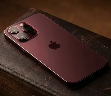 Два важных изменения дизайна iPhone 18 Pro