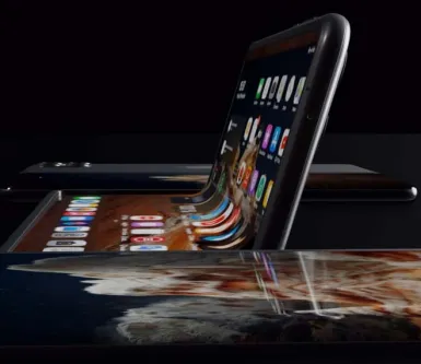 Apple может представить новую модель iPhone Ultra в 2026 году