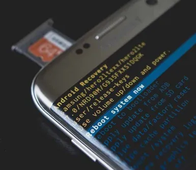 Как сбросить смартфон Samsung до заводских настроек?