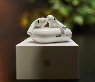 AirPods отримають нові камери