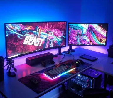 Лайфхаки налаштування монітора для комфорту