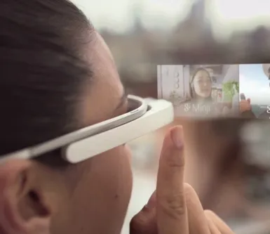 Окуляри Apple Glass будуть мати новий дизайн