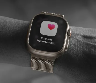 Apple Watch Series 11 vs Series 10: коли еволюція справді відчувається