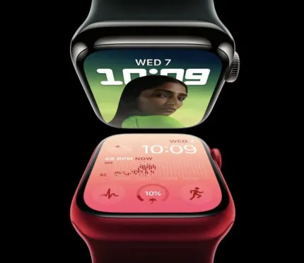 Apple Watch SE 3 vs Apple Watch SE 2: чи варто оновлюватися