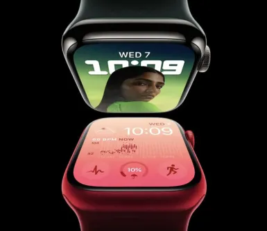 Apple Watch SE 3 vs Apple Watch SE 2: чи варто оновлюватися