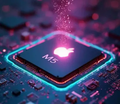 Выпуск M5 MacBook Pro уже на подходе, но флагманские модели задерживаются