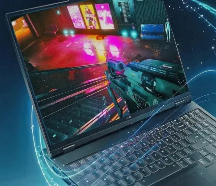 ASUS ROG Strix проти Lenovo Legion: битва титанів