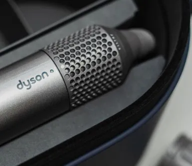 Дайсон не работает после попадания воды: что делать?