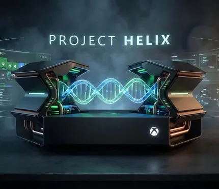 Перші подробиці про наступне покоління Xbox