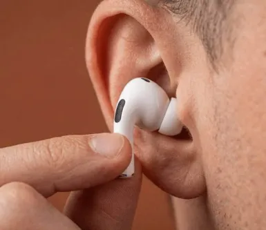 Які оновлення важливі для AirPods Pro 3