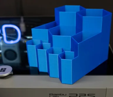 10 корисних речей для дому, які можна надрукувати на 3D-принтері