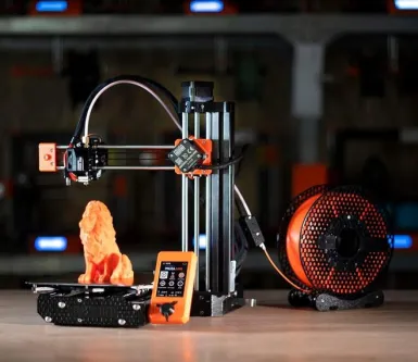 Відкритий vs закритий корпус 3D-принтера: плюси та мінуси