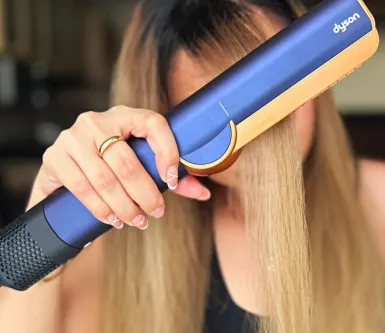 Не включается выпрямитель Dyson: как отремонтировать?