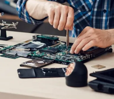 Найчастіші проблеми Mac: клавіатура, акумулятор, перегрів