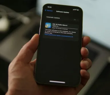 iPhone не вмикається після оновлення — вирішення проблеми крок за кроком