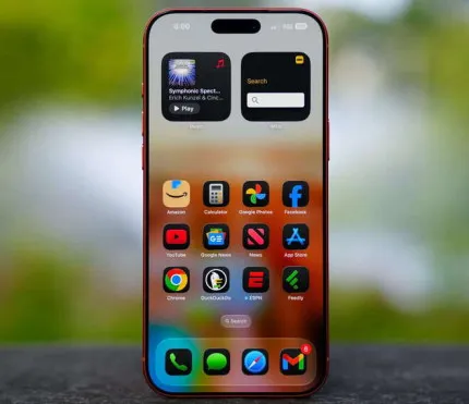 iOS 26.4 персоналізує iPhone