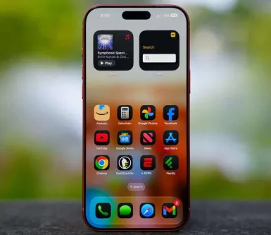iOS 26.4 персоналізує iPhone