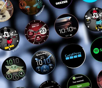 Garmin скоро заговорить з новий ШІ-коннектором