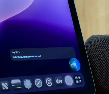 Apple дорабатывает умный дом